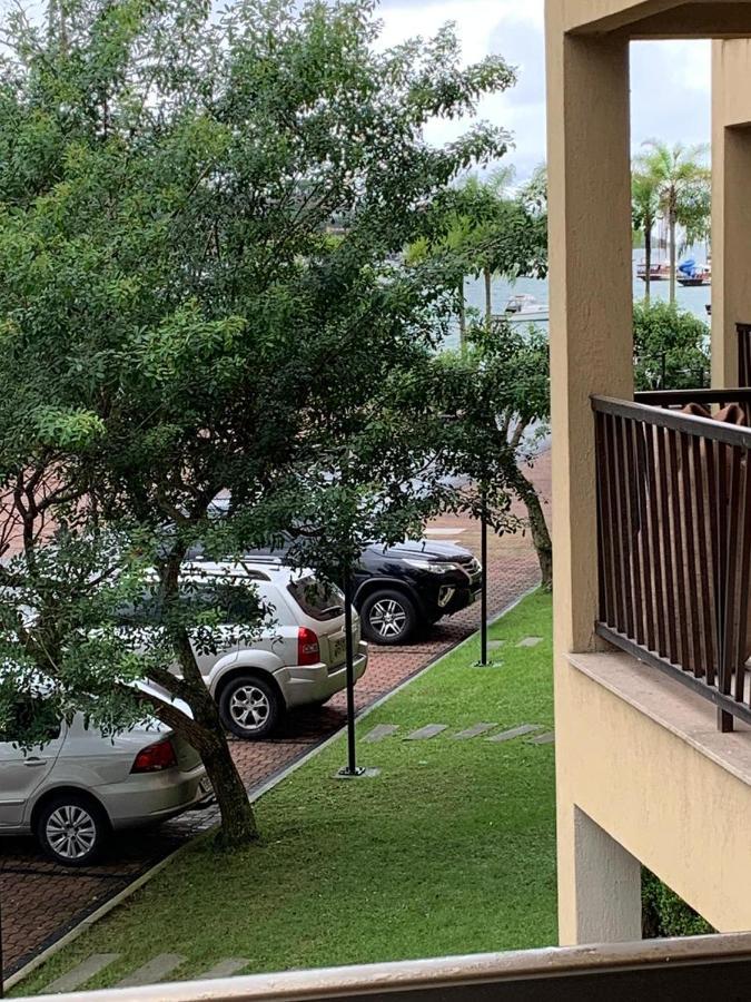 Angra Dos Reis - Porto Bali - Apartamento No Complexo Mercur Exterior foto