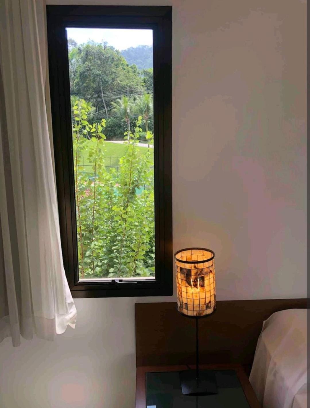 Angra Dos Reis - Porto Bali - Apartamento No Complexo Mercur Exterior foto
