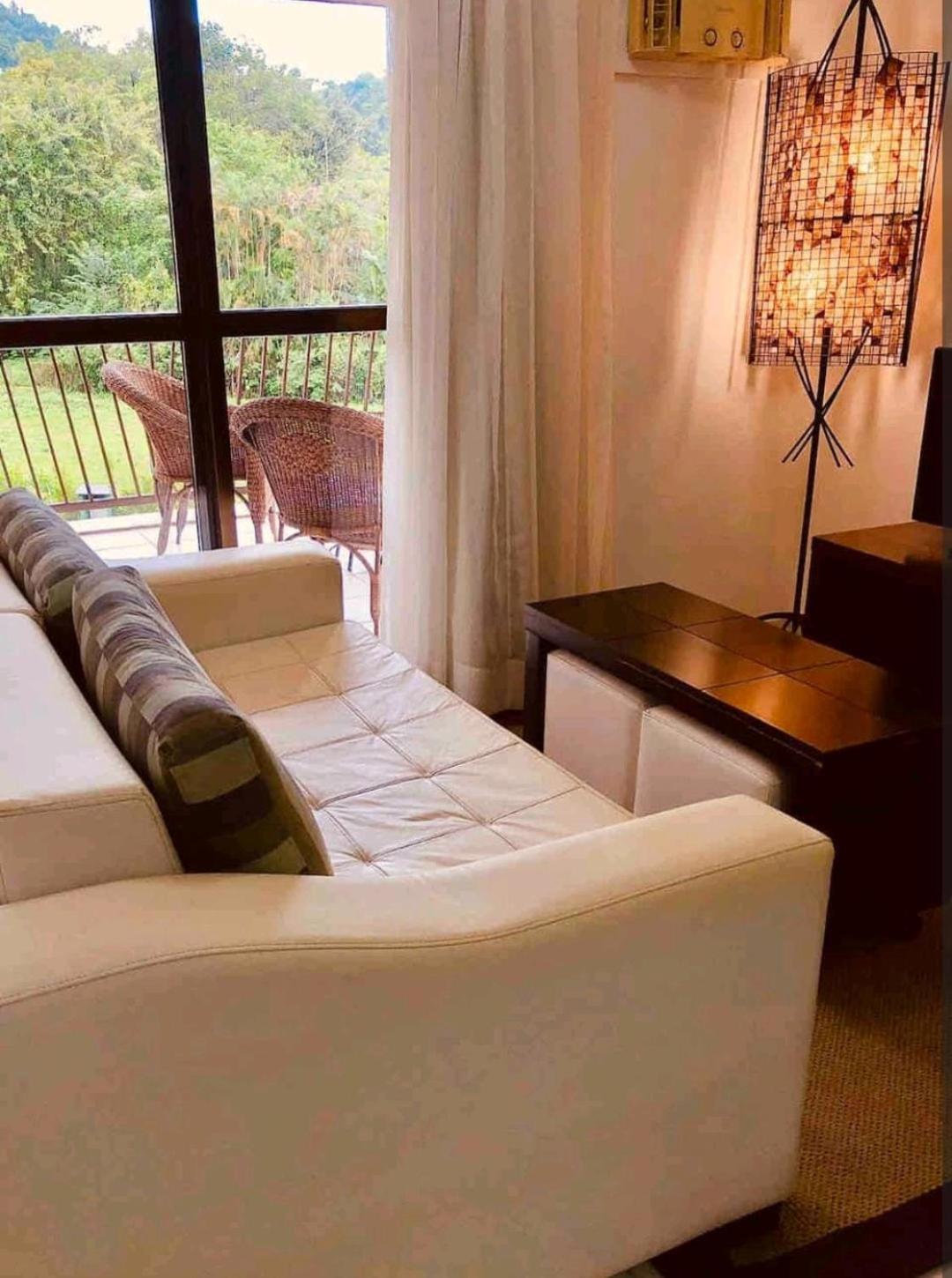 Angra Dos Reis - Porto Bali - Apartamento No Complexo Mercur Exterior foto