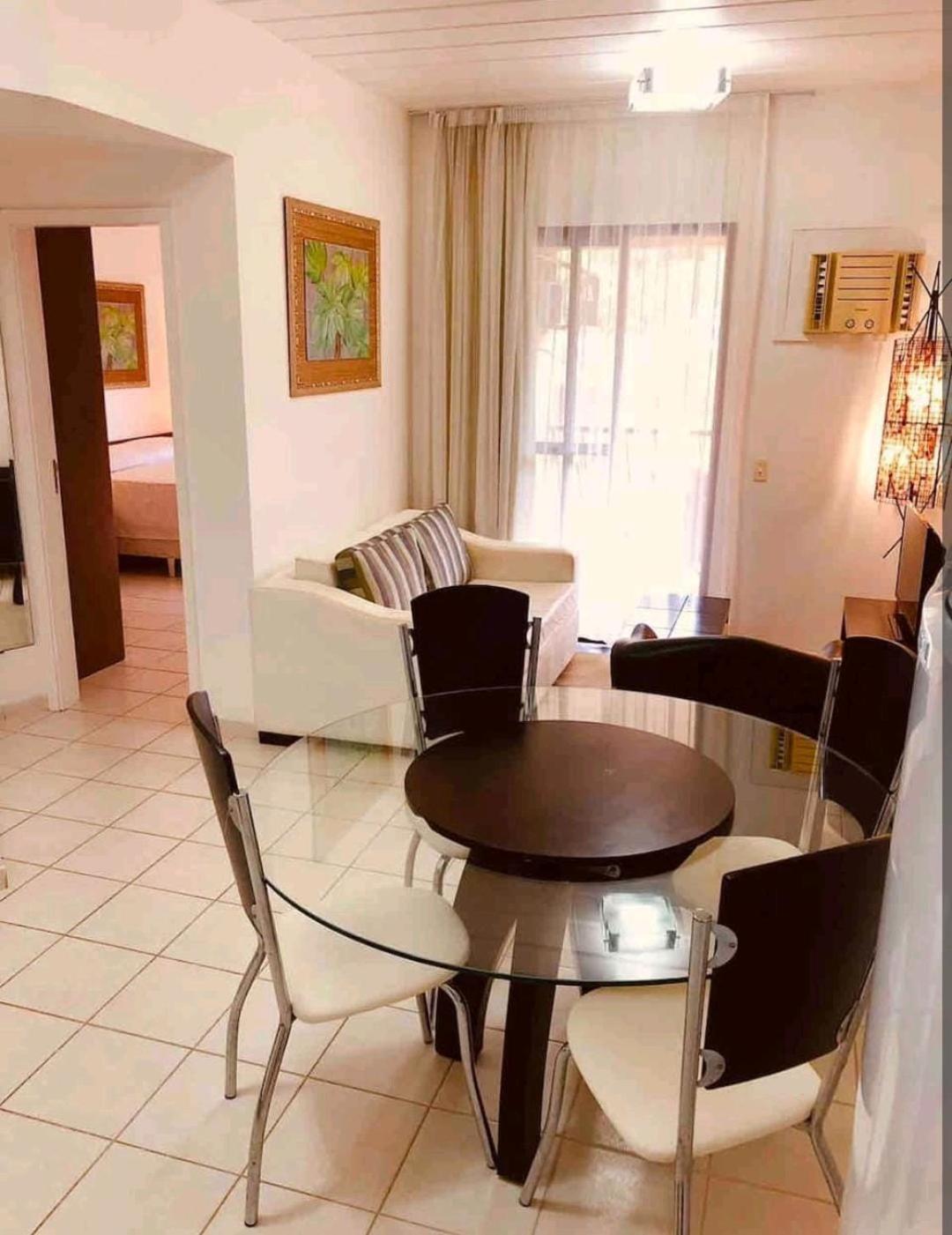 Angra Dos Reis - Porto Bali - Apartamento No Complexo Mercur Exterior foto