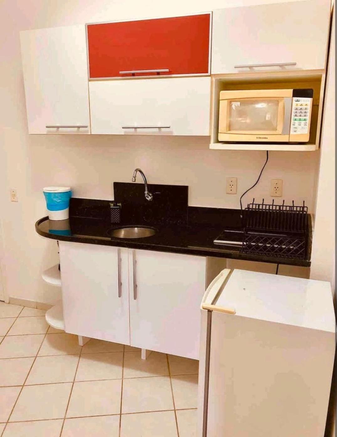 Angra Dos Reis - Porto Bali - Apartamento No Complexo Mercur Exterior foto
