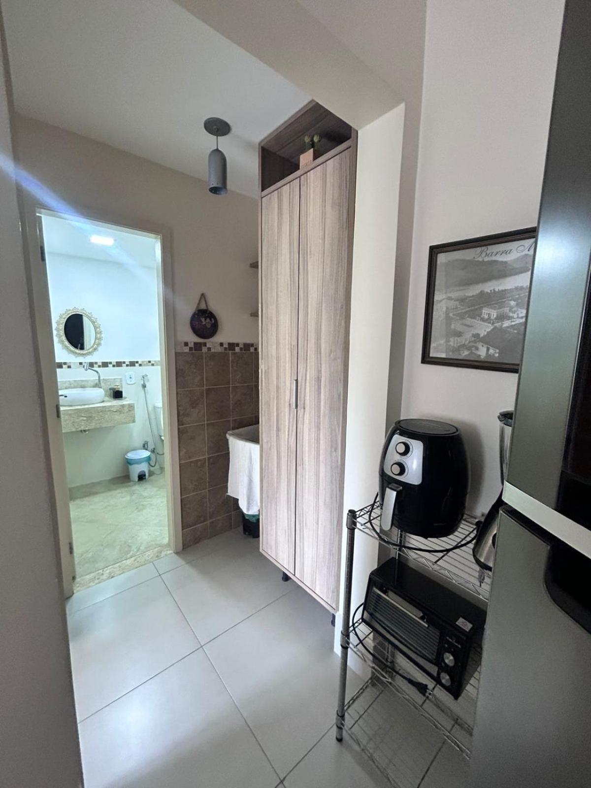 Angra Dos Reis - Porto Bali - Apartamento No Complexo Mercur Exterior foto