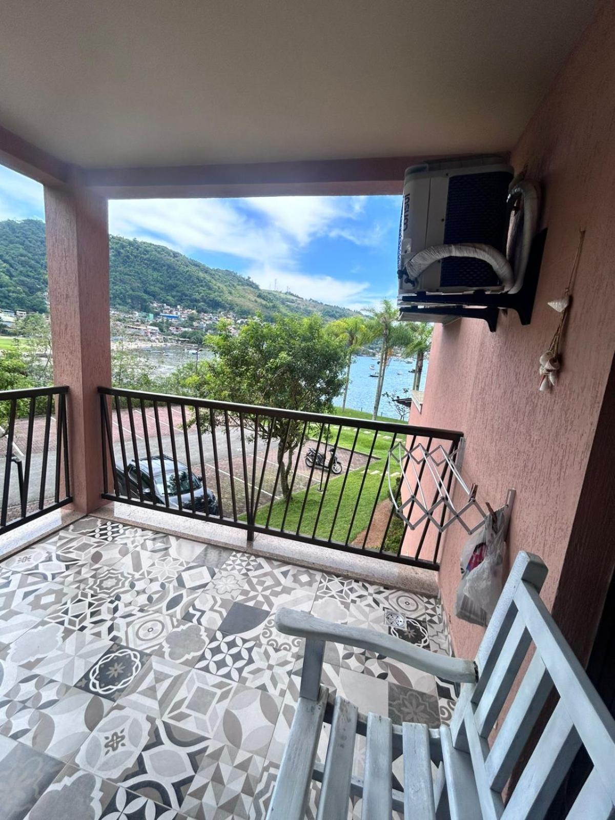 Angra Dos Reis - Porto Bali - Apartamento No Complexo Mercur Exterior foto