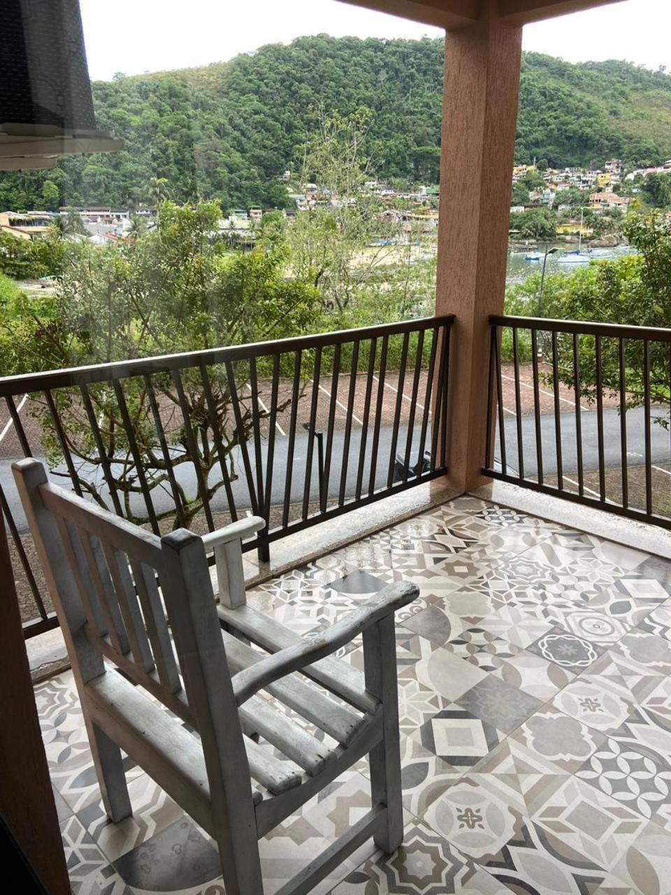 Angra Dos Reis - Porto Bali - Apartamento No Complexo Mercur Exterior foto