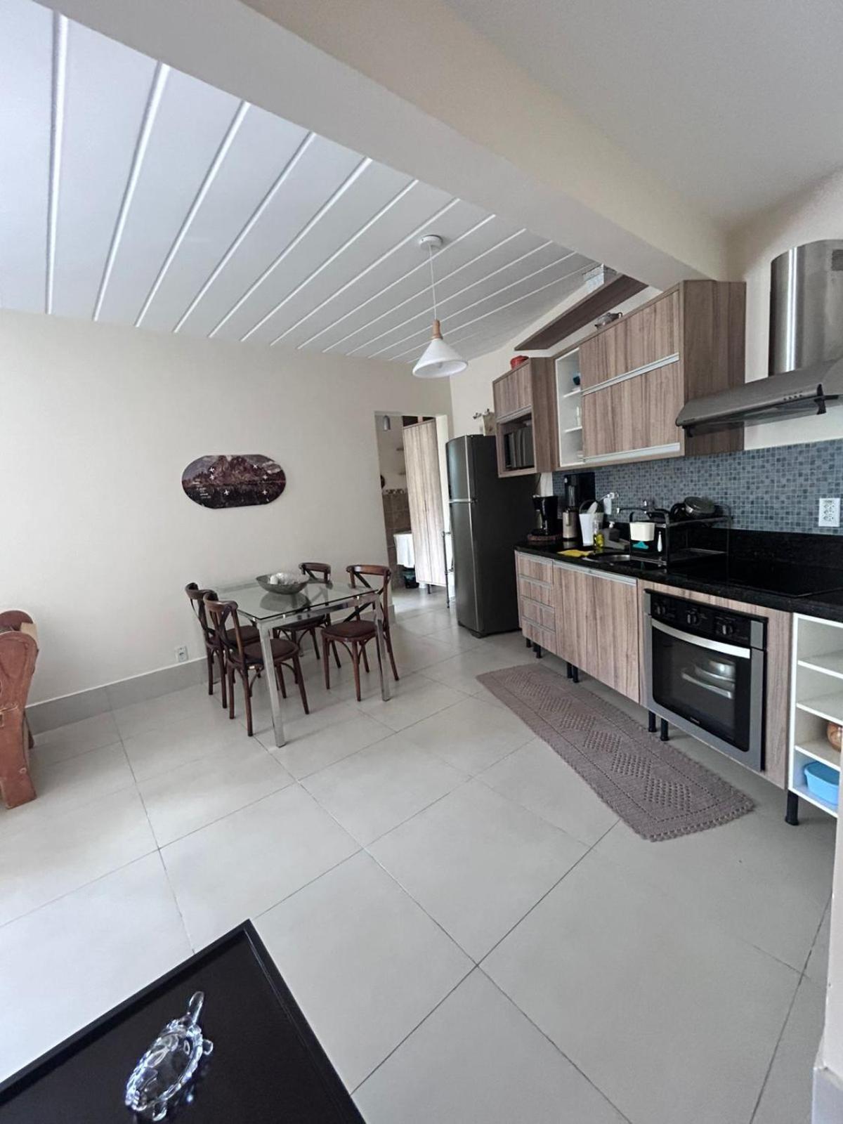 Angra Dos Reis - Porto Bali - Apartamento No Complexo Mercur Exterior foto