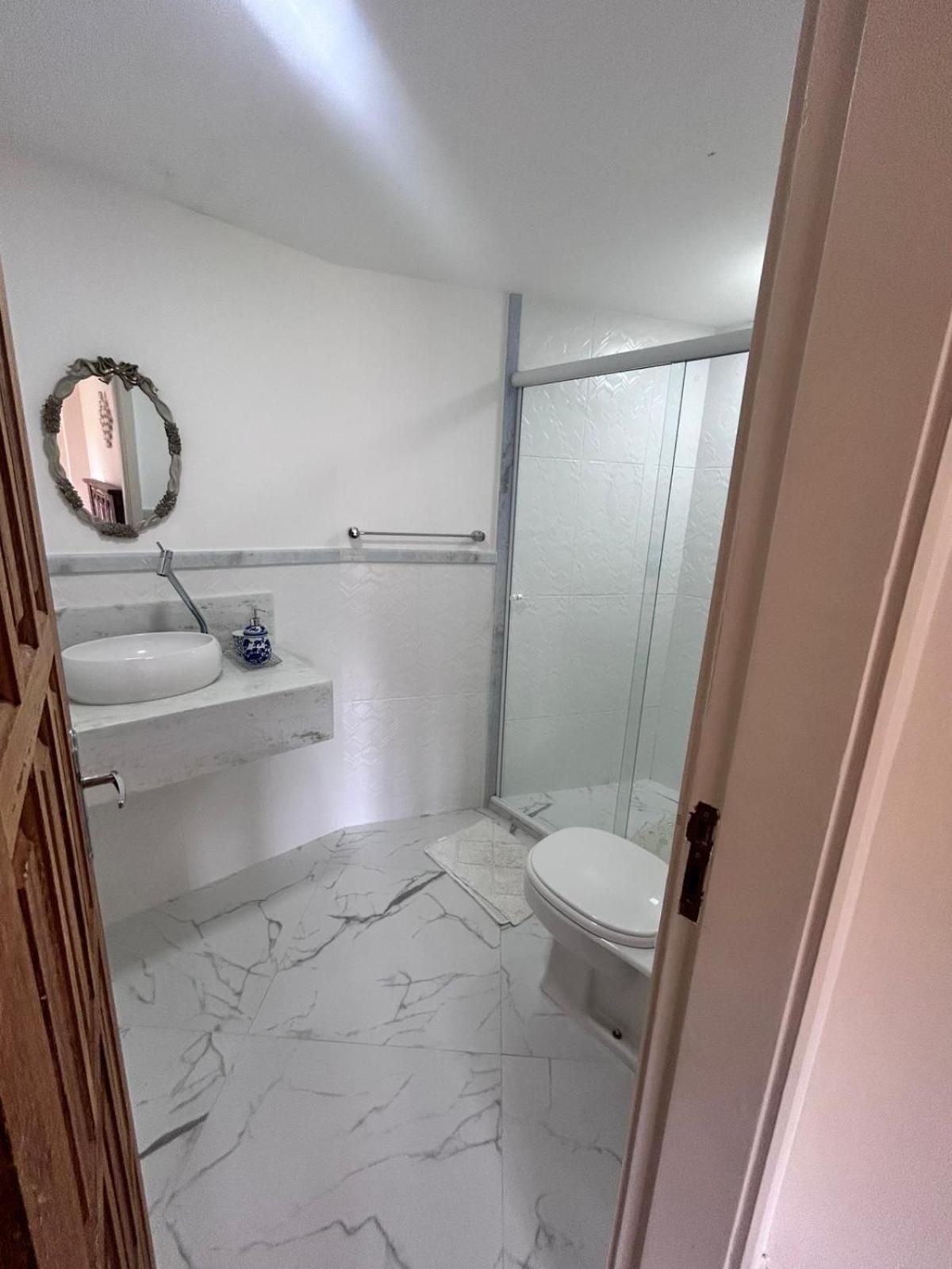 Angra Dos Reis - Porto Bali - Apartamento No Complexo Mercur Exterior foto